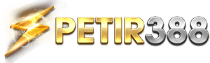 Logo Petir388